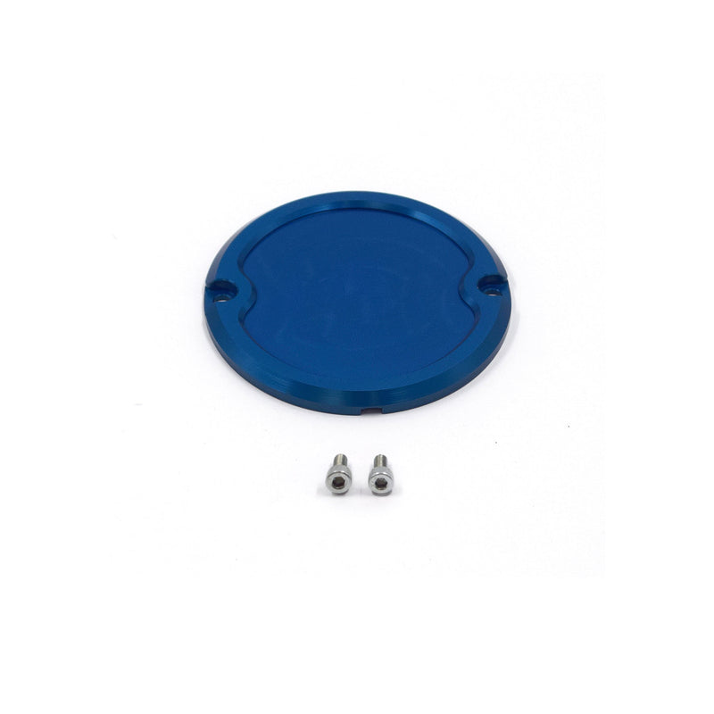 Crank Angle Sensor Cover for Mazda 13B Engines 018-005-BLUE