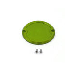 Crank Angle Sensor Cover for Mazda 13B Engines 018-005-GREEN