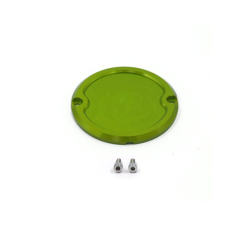 Crank Angle Sensor Cover for Mazda 13B Engines 018-005-GREEN