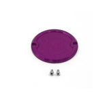 Crank Angle Sensor Cover for Mazda 13B Engines 018-005-PURPLE