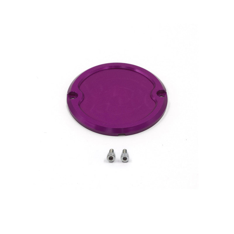 Crank Angle Sensor Cover for Mazda 13B Engines 018-005-PURPLE