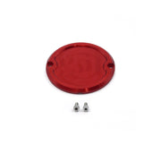 Crank Angle Sensor Cover for Mazda 13B Engines 018-005-RED