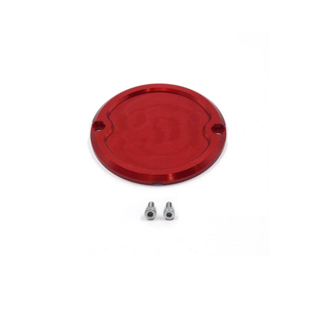 Crank Angle Sensor Cover for Mazda 13B Engines 018-005-RED