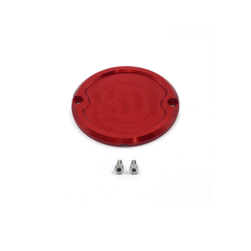 Crank Angle Sensor Cover for Mazda 13B Engines 018-005-RED