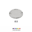 Crank Angle Sensor Cover for Mazda 13B Engines 018-005-SILVER