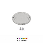 Crank Angle Sensor Cover for Mazda 13B Engines 018-005-SILVER