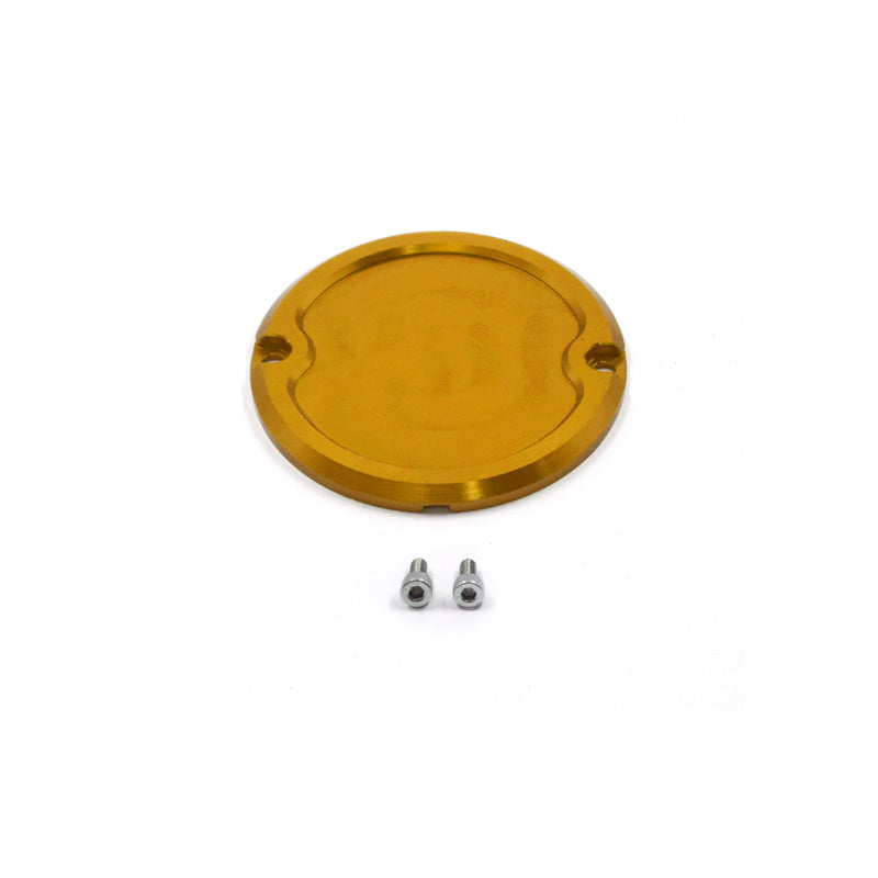 Crank Angle Sensor Cover for Mazda 13B Engines 018-005-GOLD