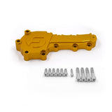 Water Pump Blanking Cover for Nissan RB Engines 096-001-GOLD