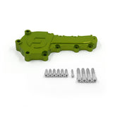 Water Pump Blanking Cover for Nissan RB Engines 096-001-GREEN