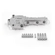 Water Pump Blanking Cover for Nissan RB Engines 096-001-RAW