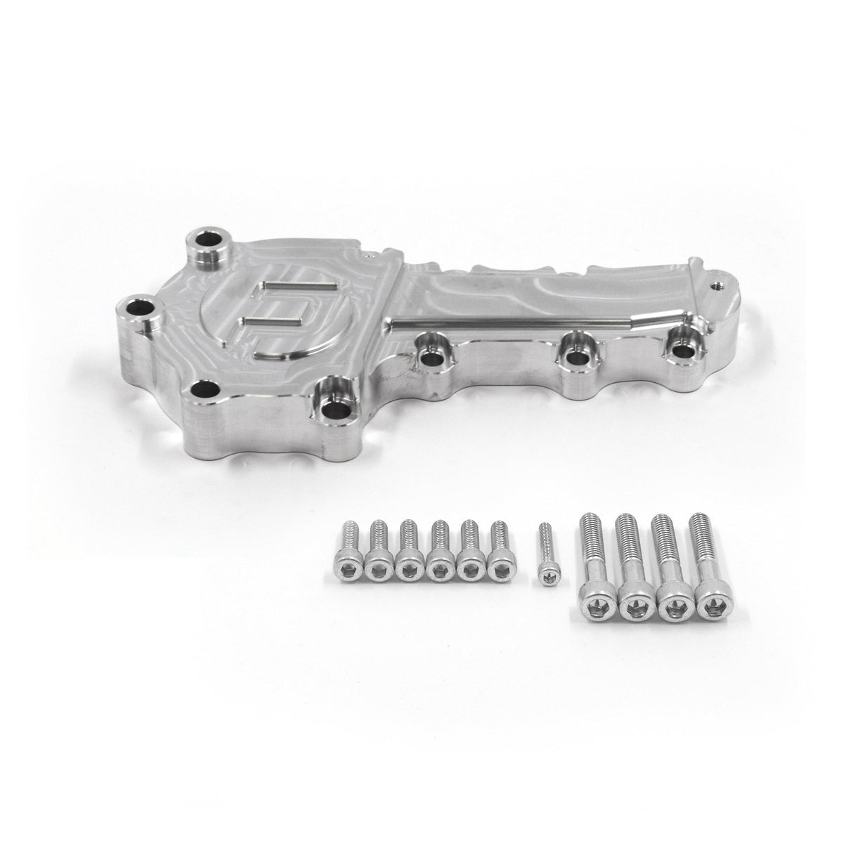 Water Pump Blanking Cover for Nissan RB Engines 096-001-RAW