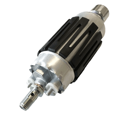 Bosch 200 External High Flow Fuel Pump Kit