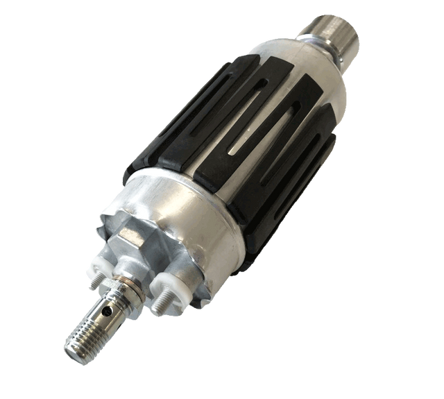 Bosch 200 External High Flow Fuel Pump Kit