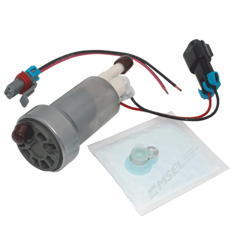 TI Automotive (Walbro) 450lph High Pressure E85 Intank Fuel Pump