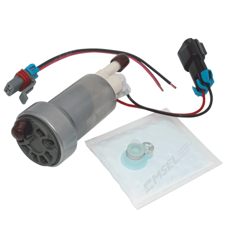 TI Automotive (Walbro) 535lph High Pressure E85 Intank Fuel Pump