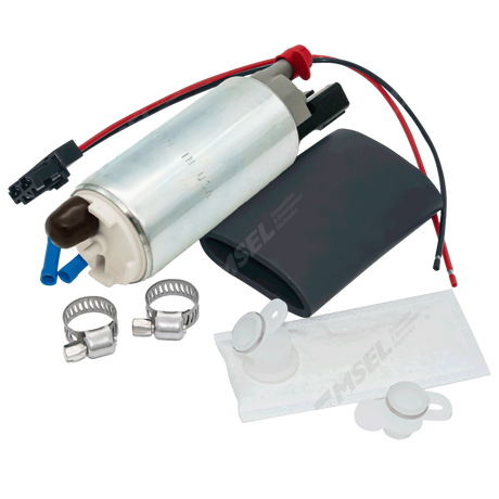 TI Automotive GSS342 255L/hr Intank High Pressure Fuel Pump Kit