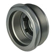 AFCO End cap bulb Assembly small body Monotube with 1/2" bearing - 55000014210 55000014210