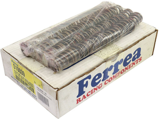 Ferrea Dual Spring Valve Springs (24) for Nissan 300ZX 3.0L VG30DT/VG30DTT 1990 - 96 (FVS10039-24) FVS10039-24
