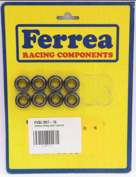 Ferrea Spring Seat Locator (FVSL1007-16) FVSL1007-16