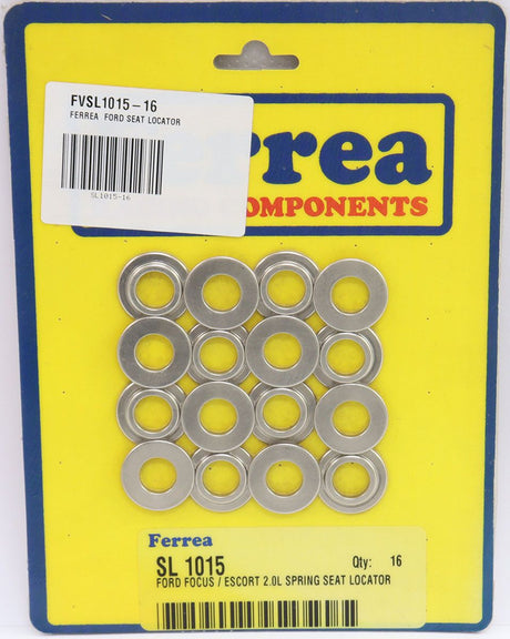 Ferrea Valve Seat Locater (FVSL1015-16) FVSL1015-16