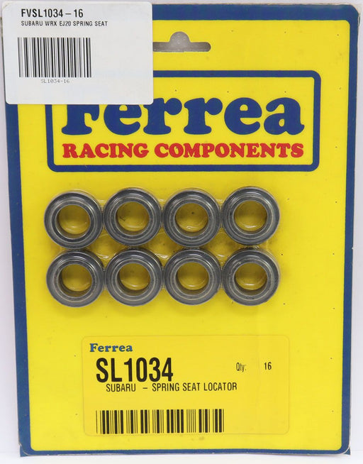 Ferrea Spring Seat Locator (FVSL1034-16) FVSL1034-16