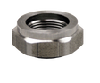 AFCO 1/2-20 Piston Nut, 660 - 550000649-5 550000649-5