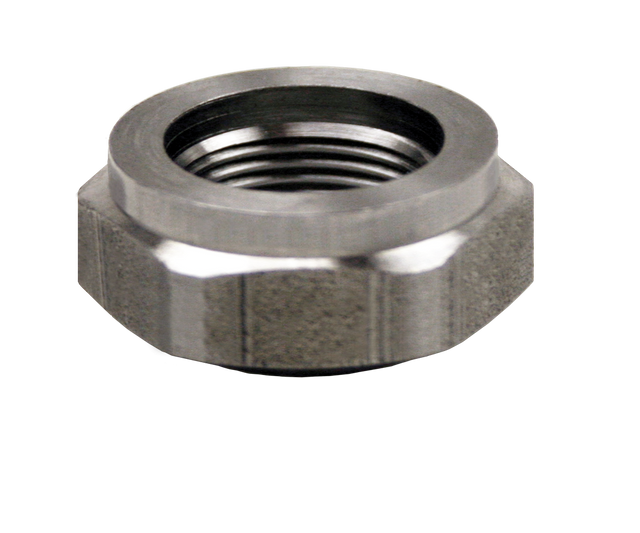 AFCO 1/2-20 Piston Nut, 660 - 550000649-5 550000649-5