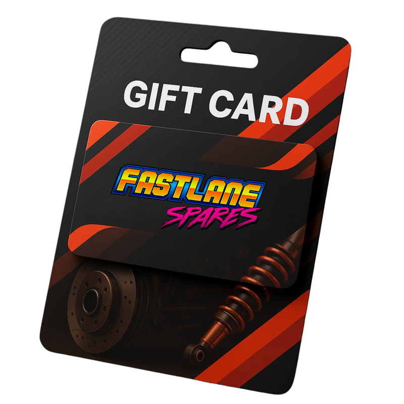 Fast Lane Spares Gift Card / Voucher