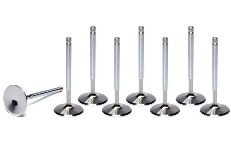 Kelford Cams WRX std Size Intake Valve Set - F1967-8