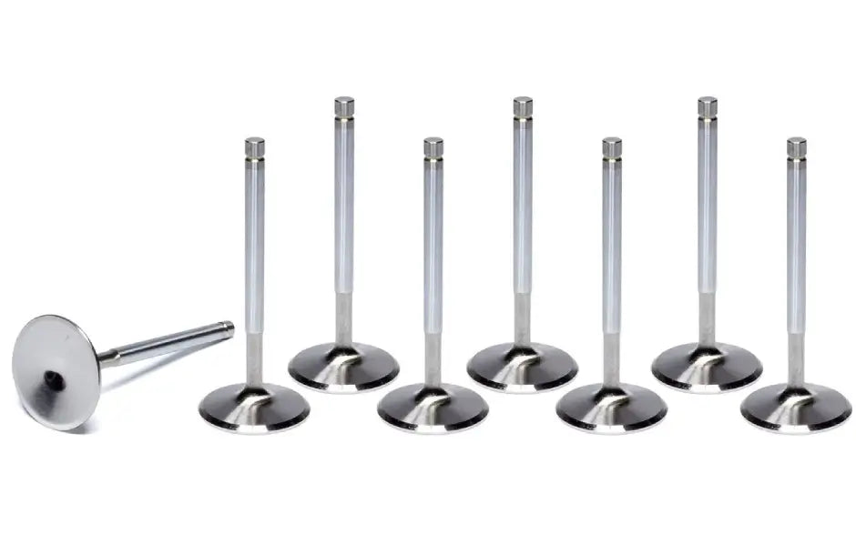 Kelford Cams 3SGE 1mm Oversize Exhaust Valve x 8 - F6066-8