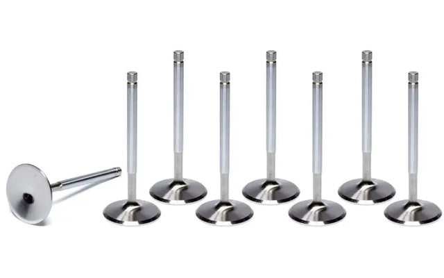 Kelford Cams 3SGE 1mm Oversize Exhaust Valve x 8 - F6066-8