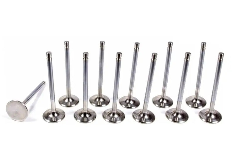 Kelford Cams 2JZ-GTE | Ferrea Intake Valve Set - F1496-12