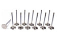 Kelford Cams RB26DETT Exhaust Valve Set - F2132P-12