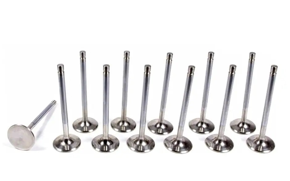 Kelford Cams RB26DETT Exhaust Valve Set - F2132P-12