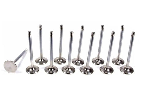 Kelford Cams RB26DETT Exhaust Valve Set - F2132P-12