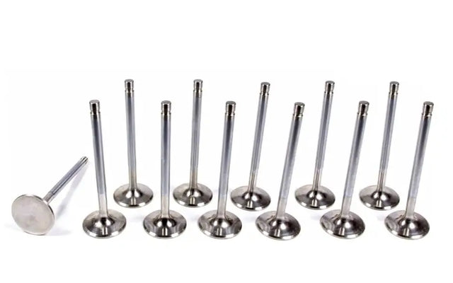 Kelford Cams RB26DETT Exhaust Valve Set - F2132P-12