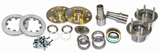 Stockcar Full Floater Rear End Kit
