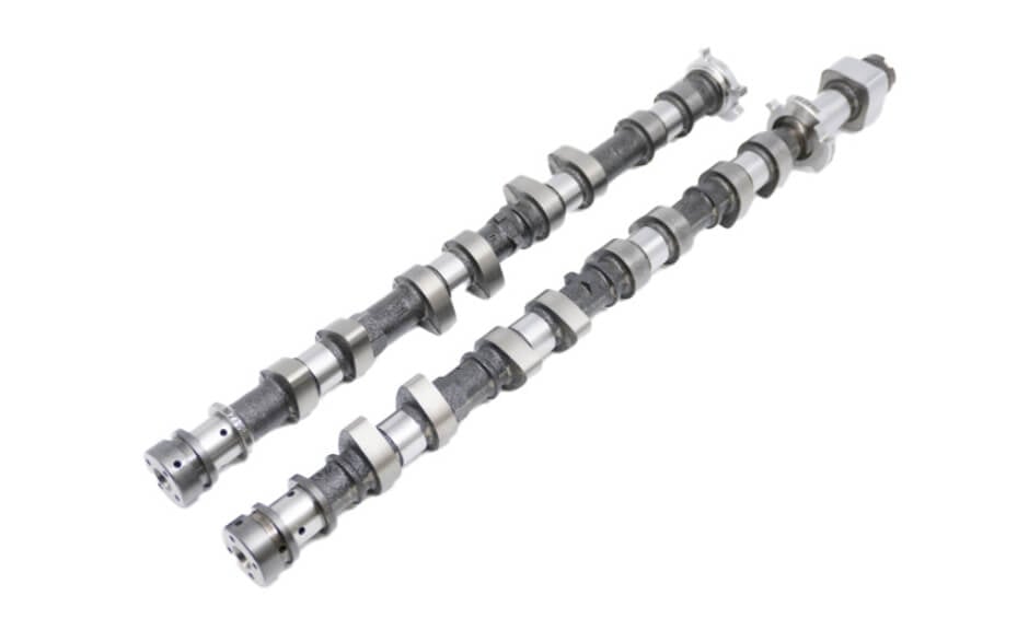 Kelford Cams 250/248 | 2.3L Ecoboost Camshafts - 250-EZ
