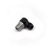 Low Profile NPT to AN Banjo Fittings 059-065