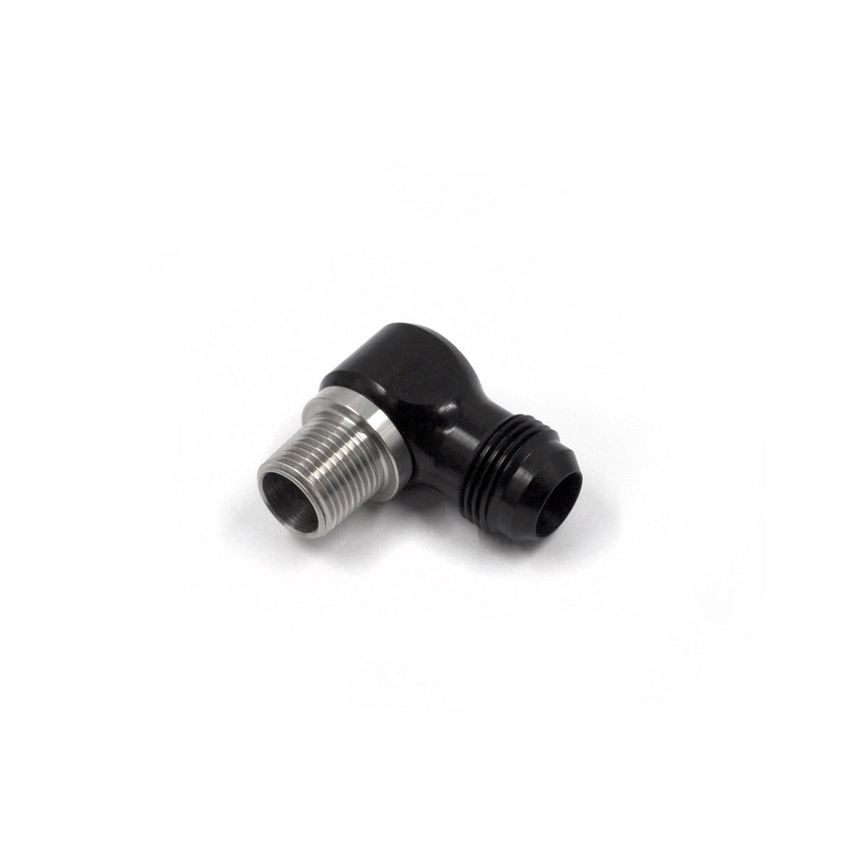 Low Profile NPT to AN Banjo Fittings 059-066