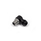 Low Profile NPT to AN Banjo Fittings 059-066