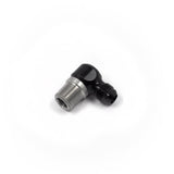 Low Profile NPT to AN Banjo Fittings 059-064