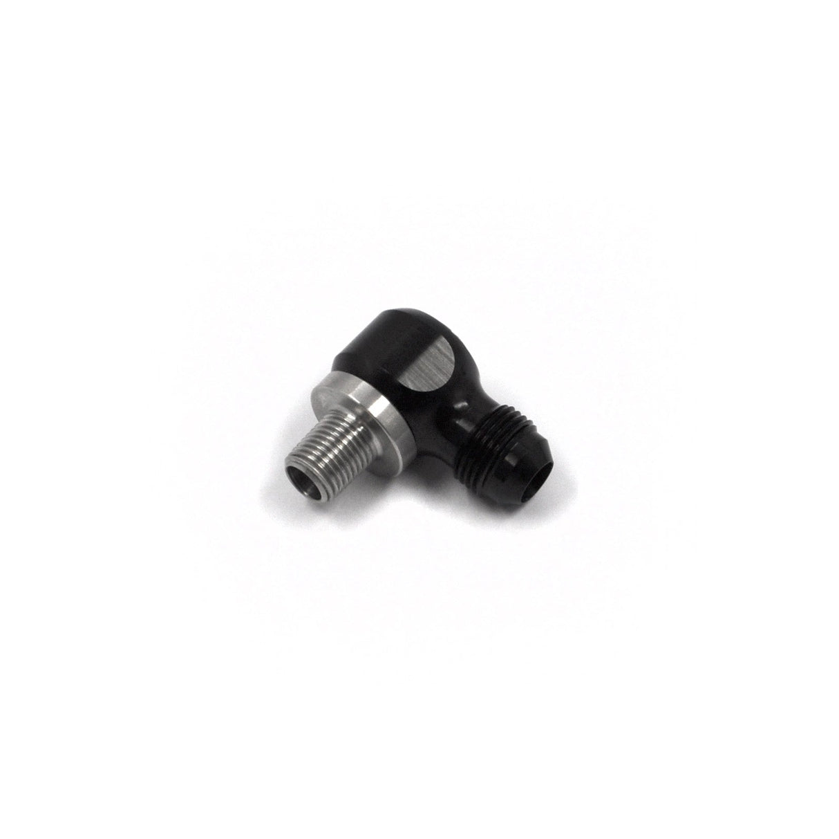 Low Profile NPT to AN Banjo Fittings 059-060