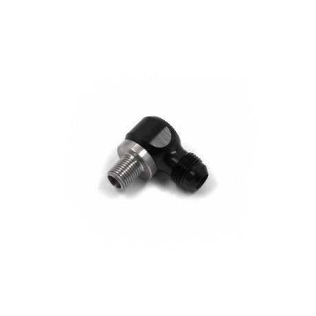 Low Profile NPT to AN Banjo Fittings 059-060