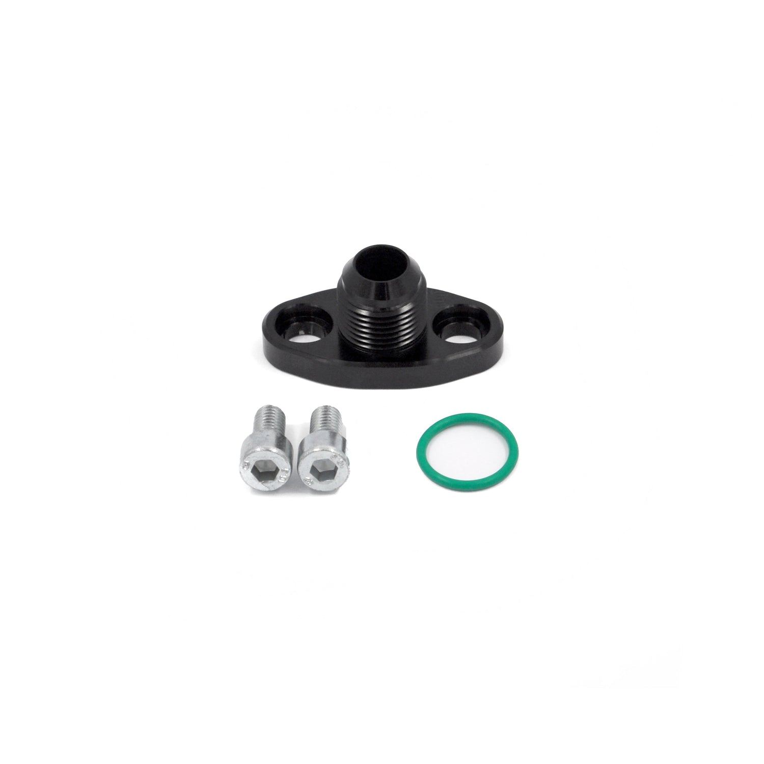 Turbo Oil Return AN Adaptor 044-002