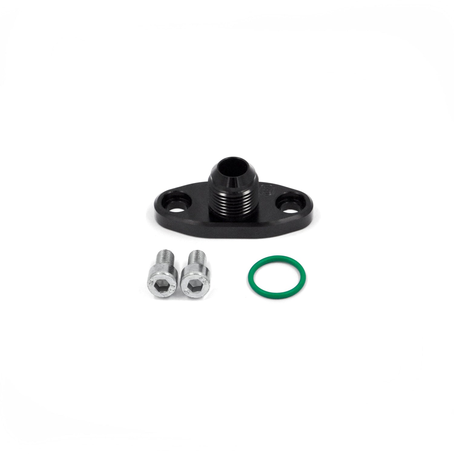 Turbo Oil Return AN Adaptor 044-001