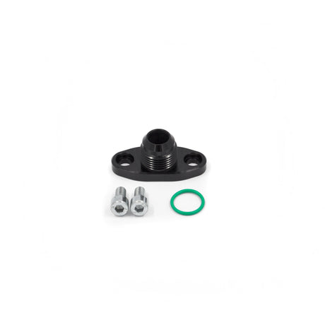 Turbo Oil Return AN Adaptor 044-019