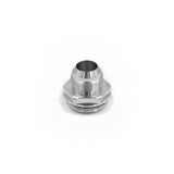 Adaptor for Billet Thermostat Outlet Housing for Nissan RB Engines 083-008-NATURAL