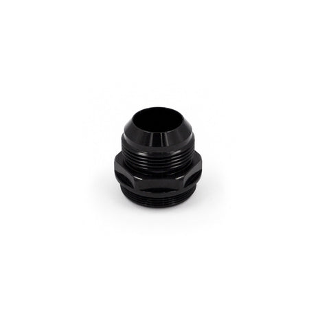 Adaptor for Billet Thermostat Outlet Housing for Nissan RB Engines 083-007-BLACK