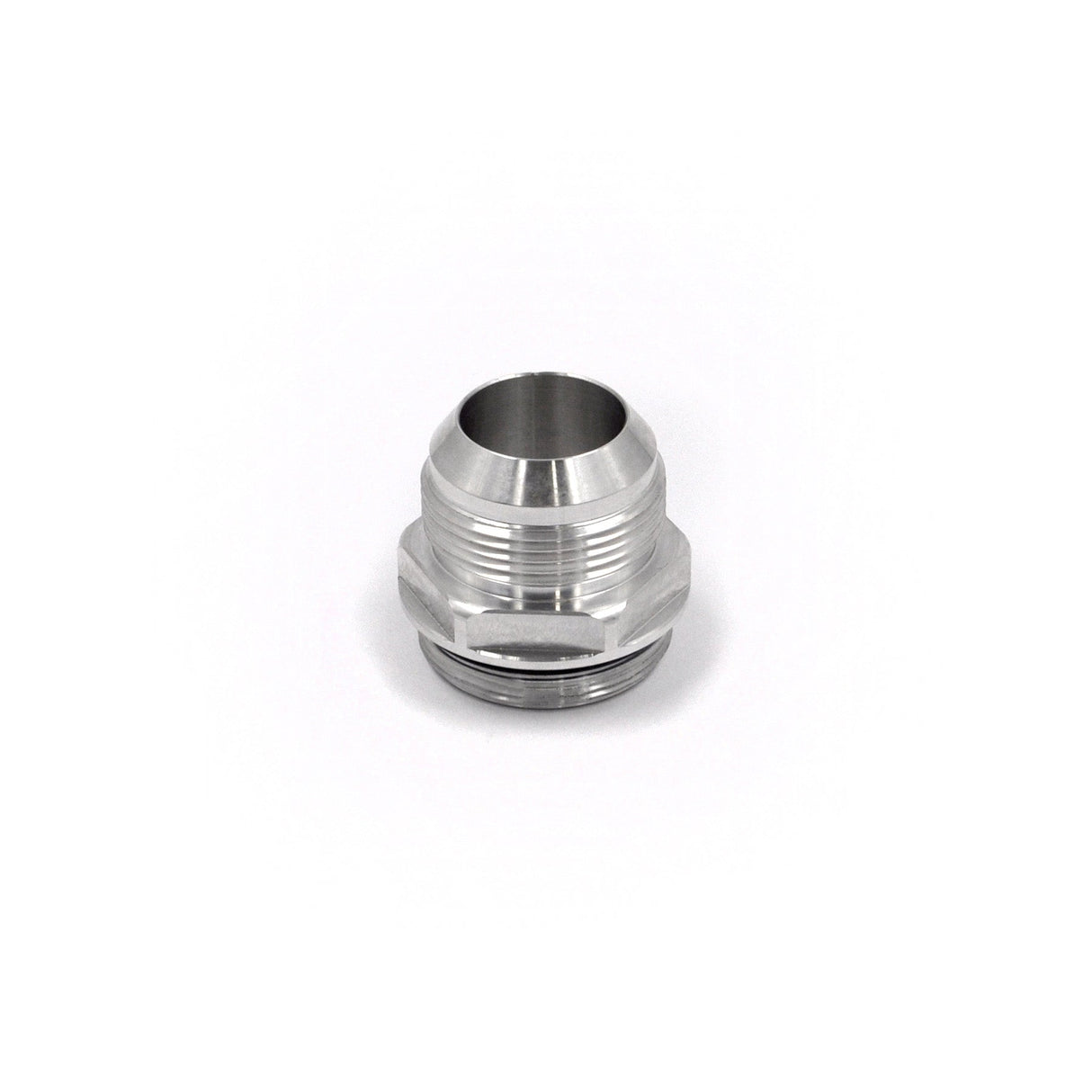 Adaptor for Billet Thermostat Outlet Housing for Nissan RB Engines 083-007-NATURAL